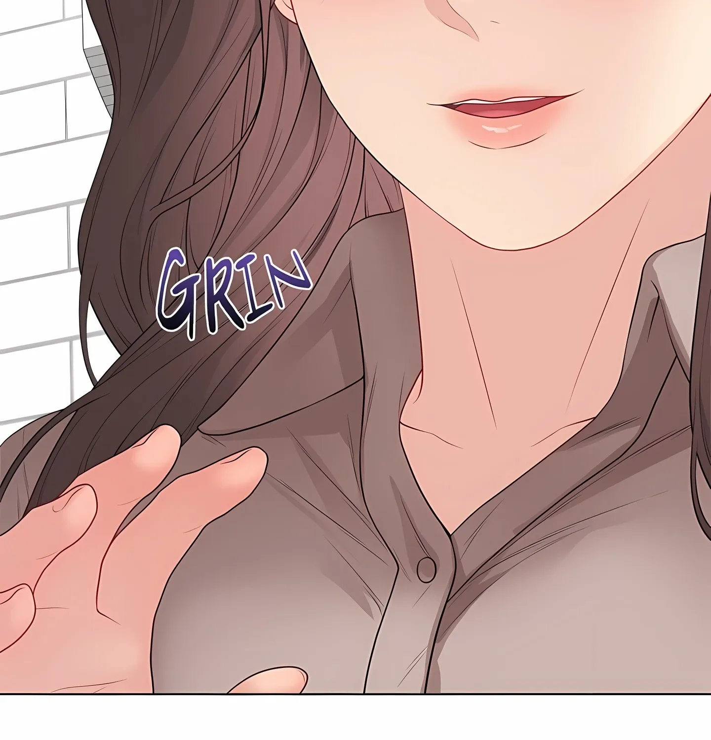 Read Signed, Sealed, Mistaken chapter 61 image 18 on Lezhin