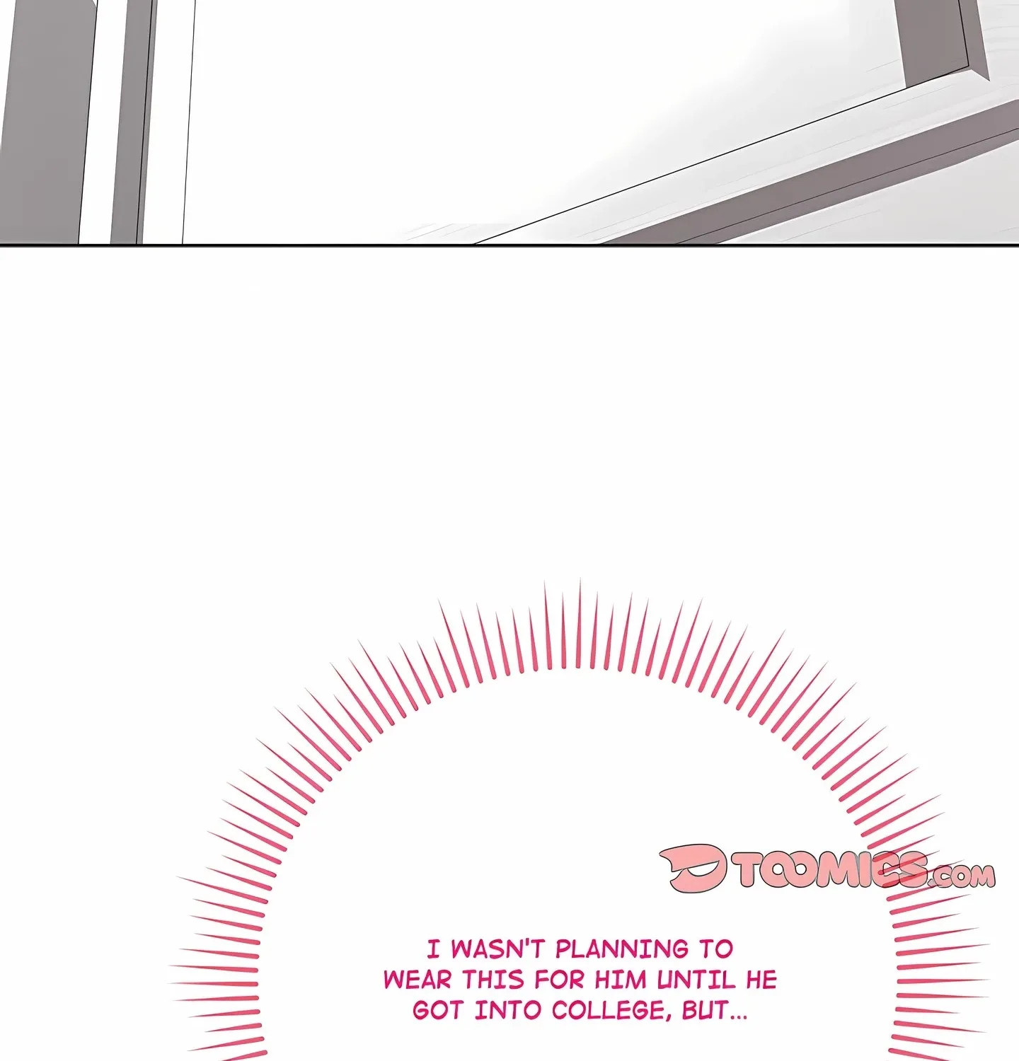 Read Signed, Sealed, Mistaken chapter 61 image 21 on Lezhin