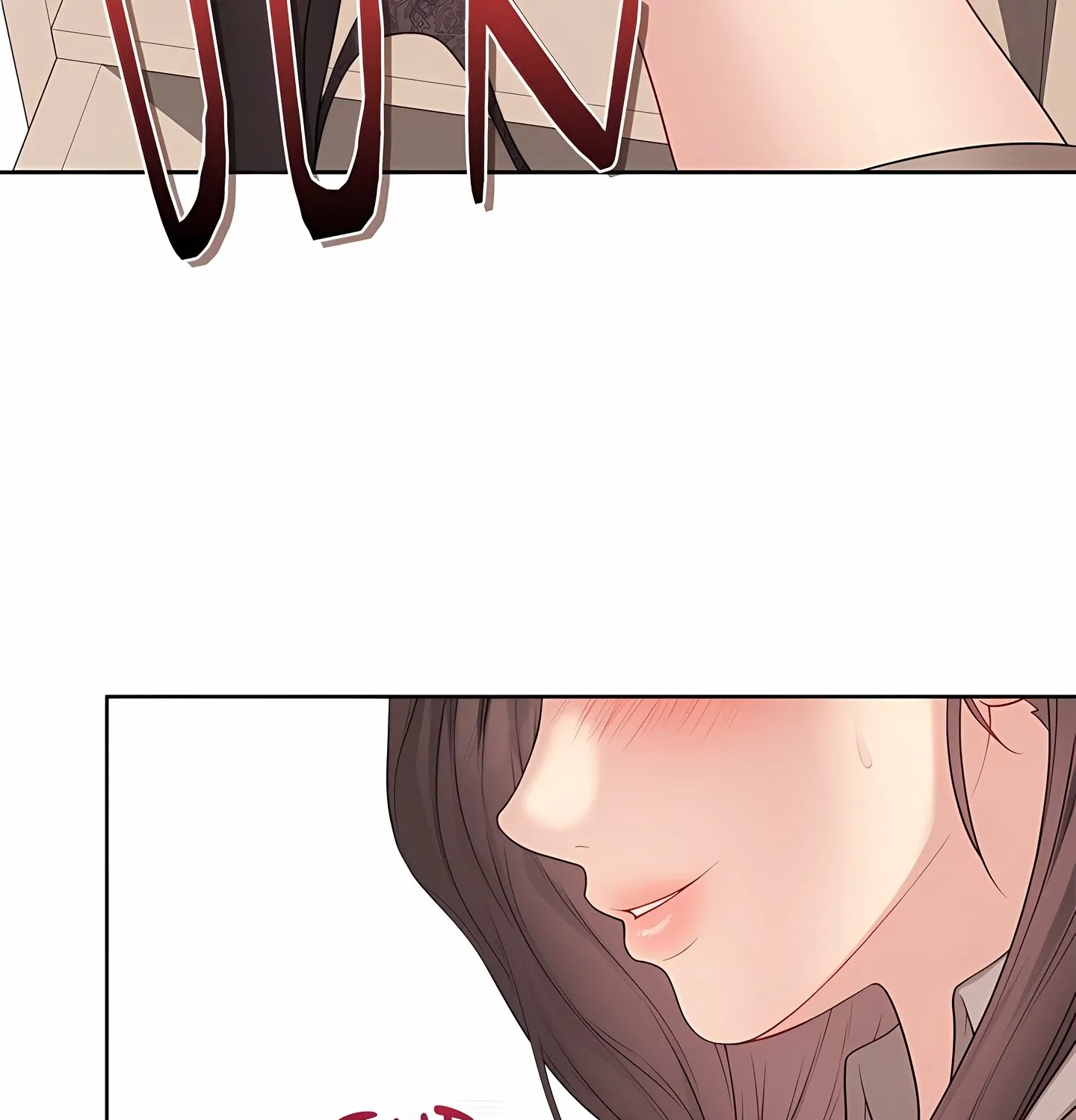 Read Signed, Sealed, Mistaken chapter 61 image 24 on Lezhin