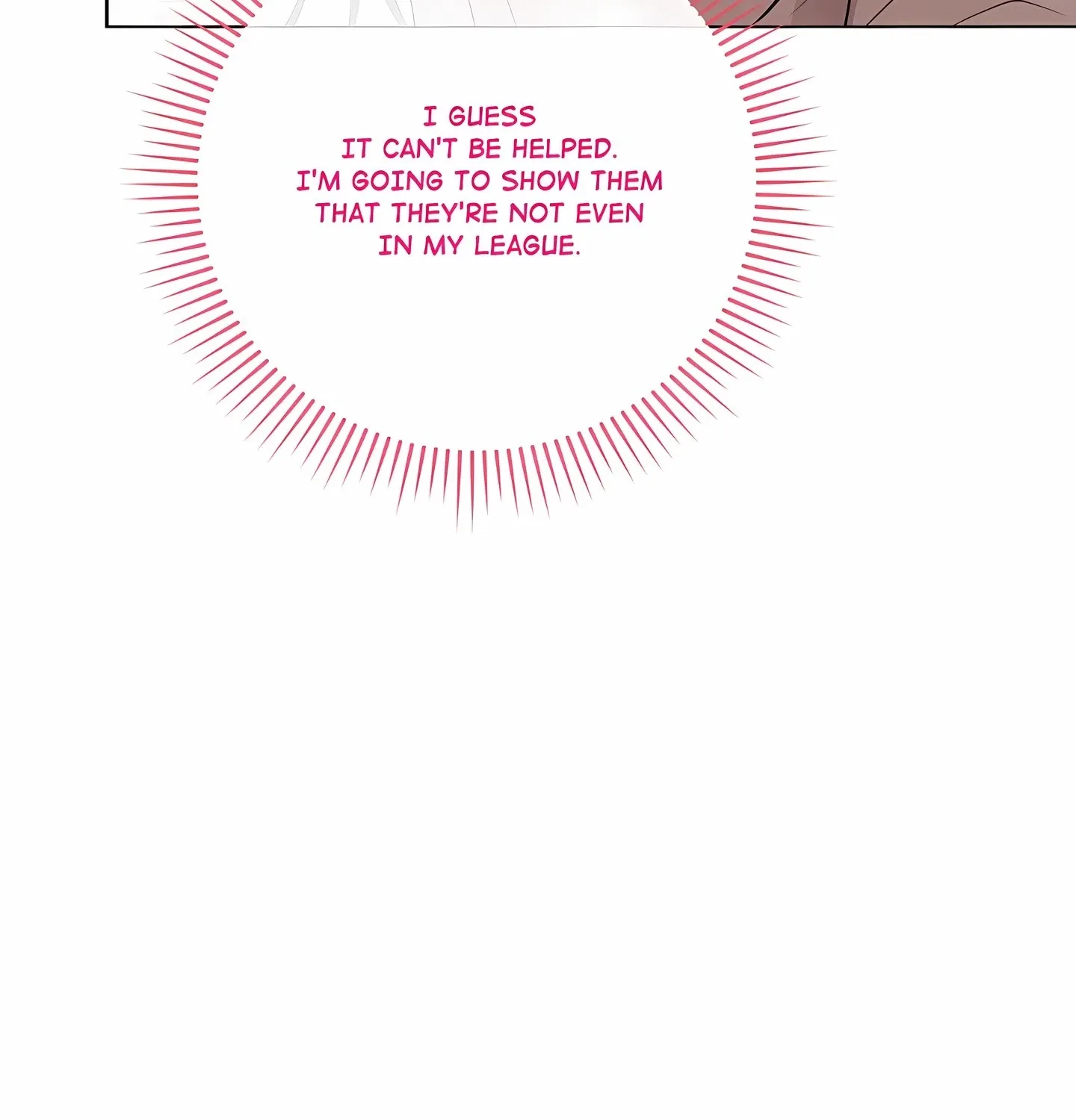 Read Signed, Sealed, Mistaken chapter 61 image 26 on Lezhin