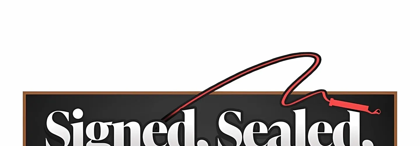 Read Signed, Sealed, Mistaken chapter 61 image 27 on Lezhin