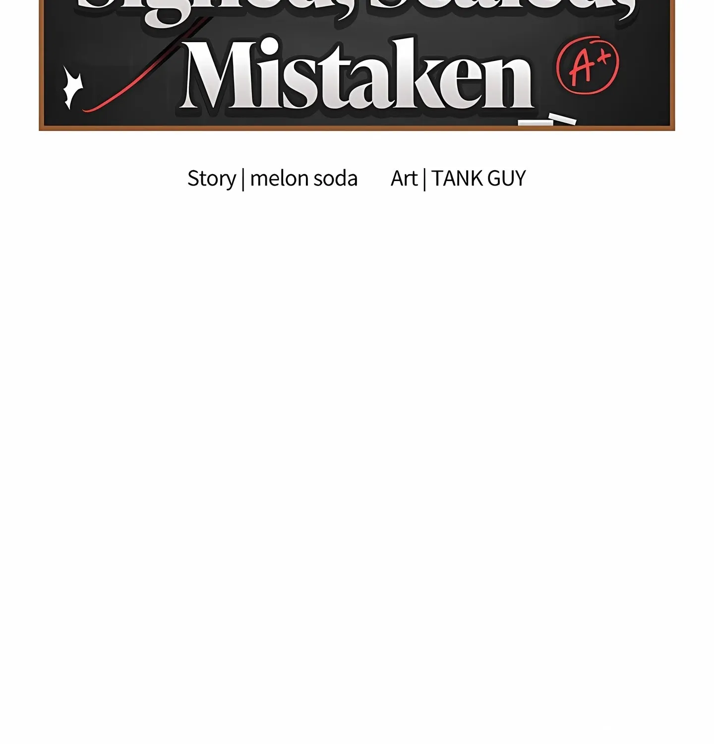 Read Signed, Sealed, Mistaken chapter 61 image 28 on Lezhin