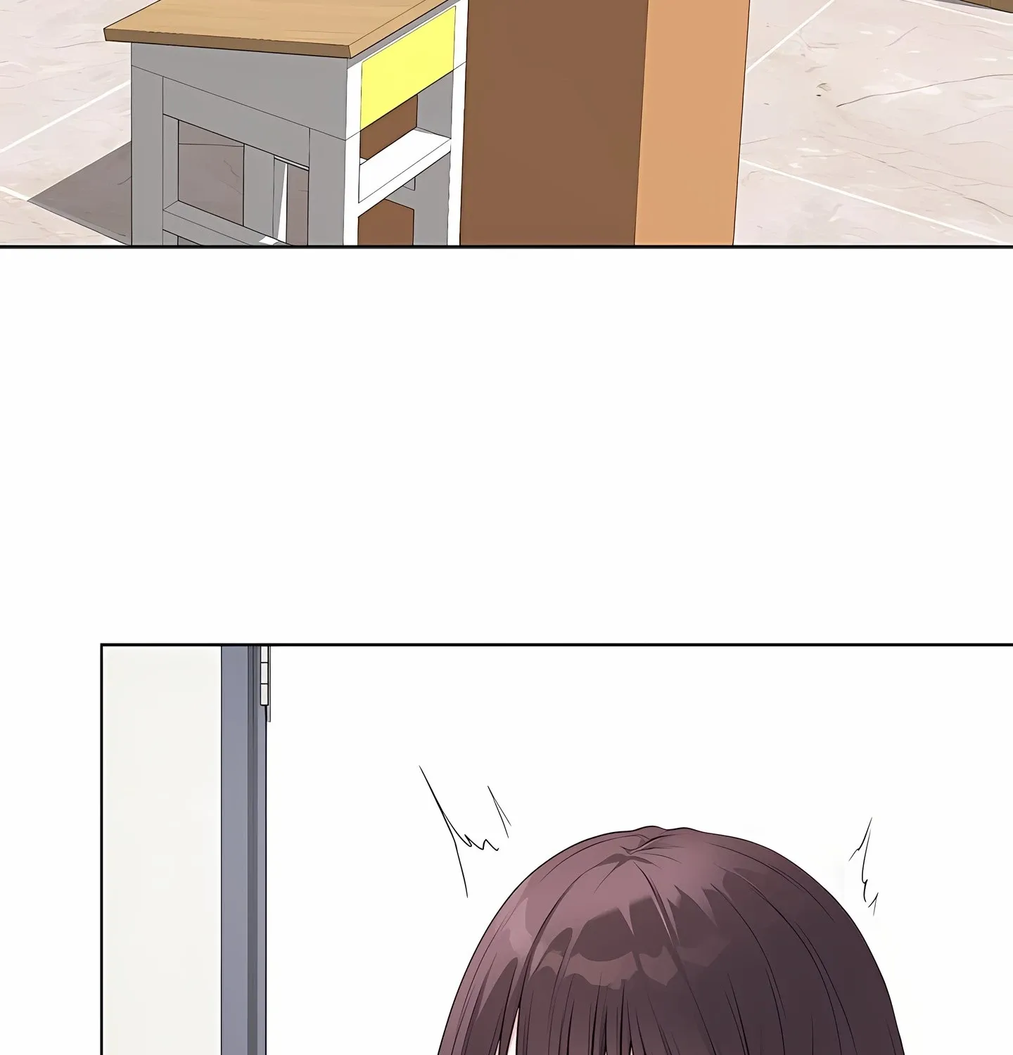 Read Signed, Sealed, Mistaken chapter 61 image 30 on Lezhin
