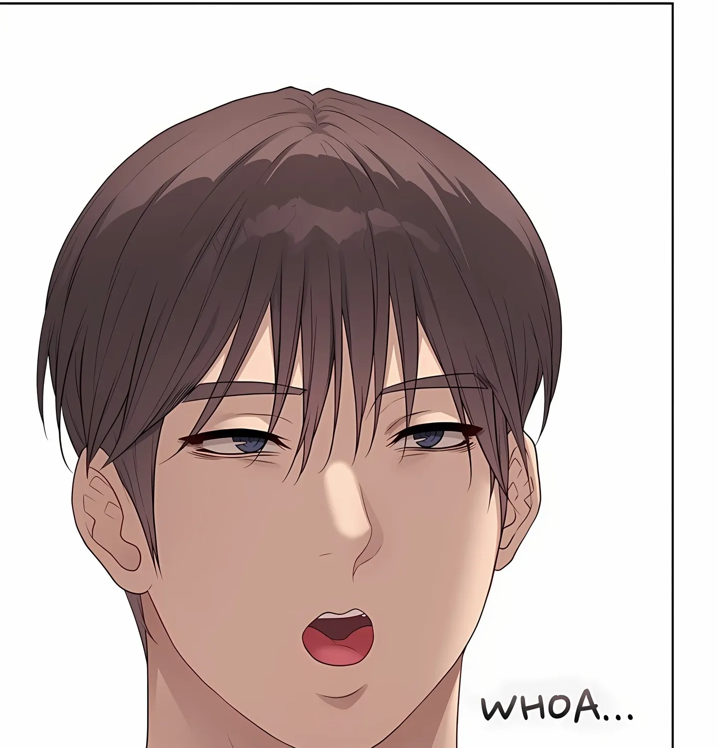 Read Signed, Sealed, Mistaken chapter 61 image 33 on Lezhin