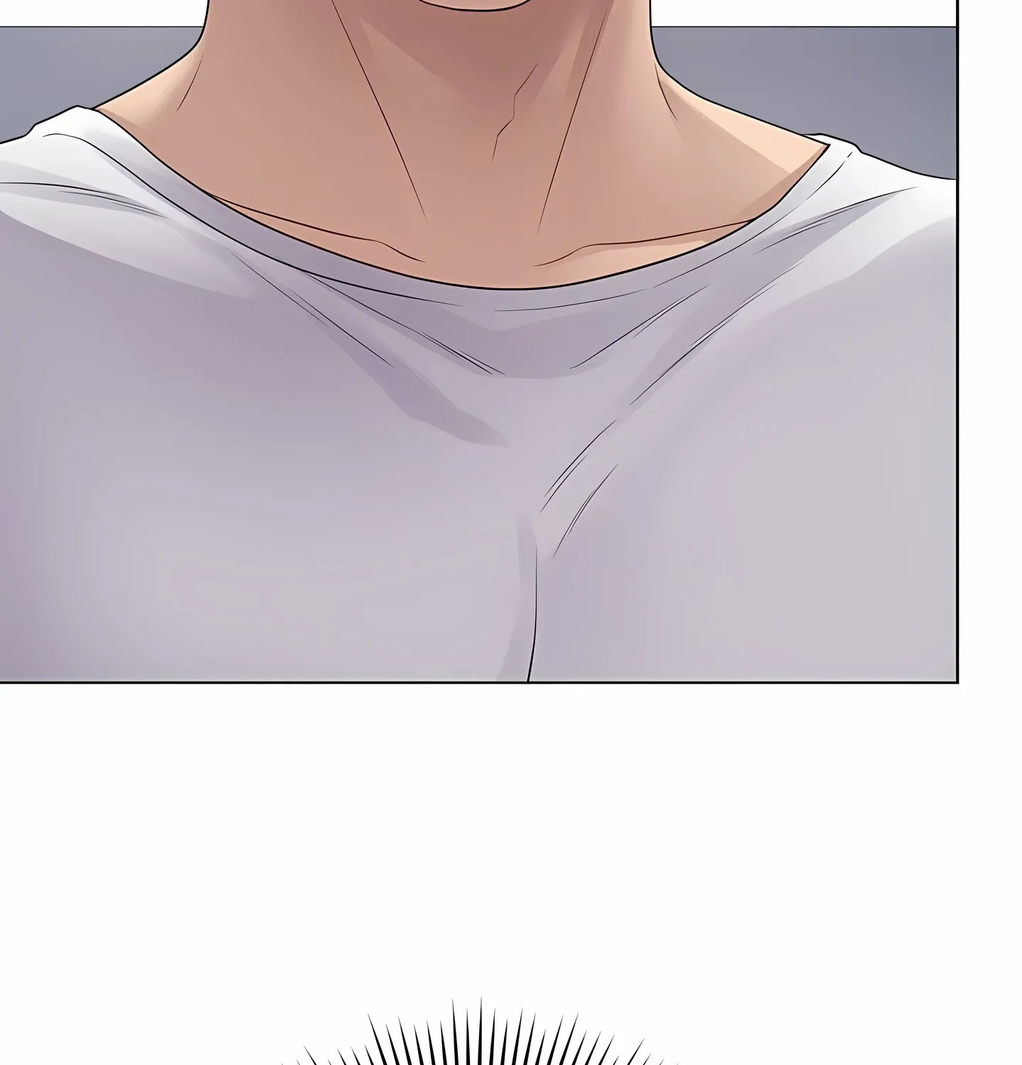 Read Signed, Sealed, Mistaken chapter 61 image 34 on Lezhin