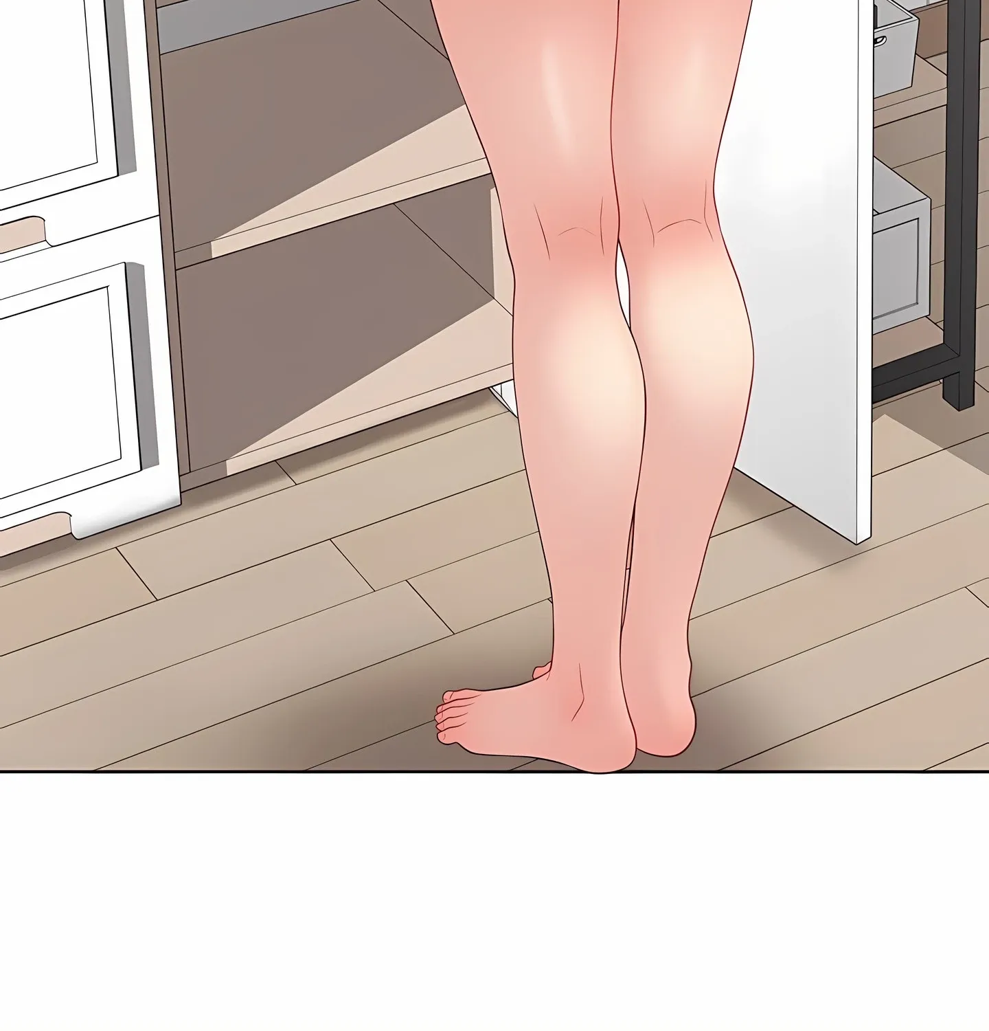 Read Signed, Sealed, Mistaken chapter 61 image 4 on Lezhin