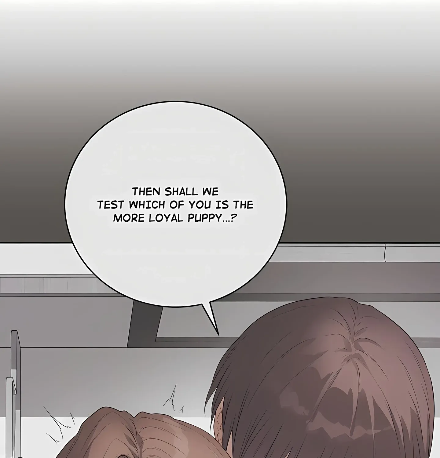 Read Signed, Sealed, Mistaken chapter 61 image 5 on Lezhin