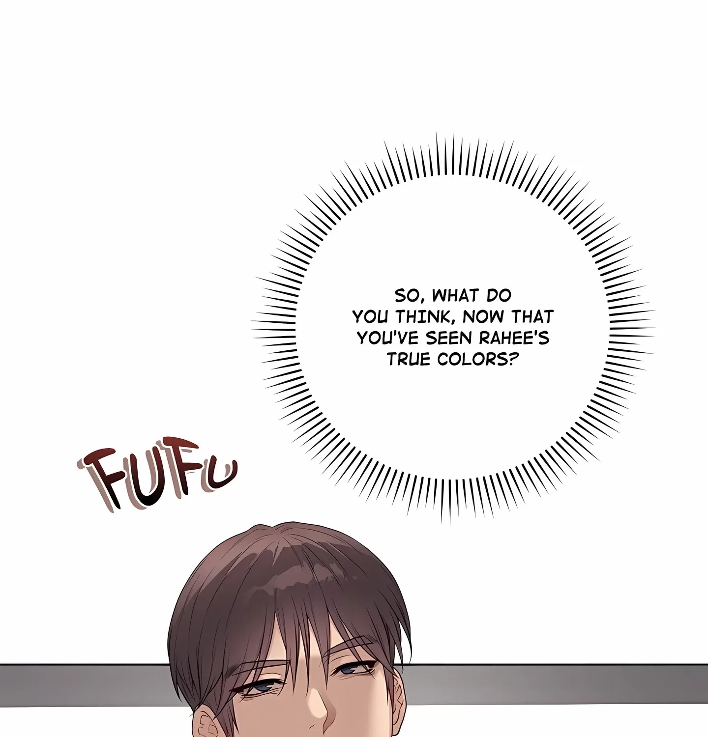 Read Signed, Sealed, Mistaken chapter 61 image 56 on Lezhin