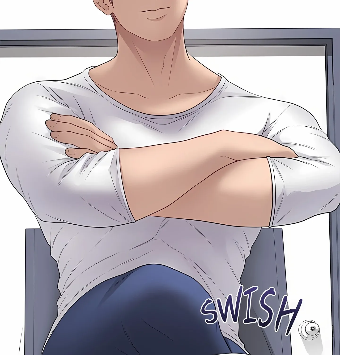 Read Signed, Sealed, Mistaken chapter 61 image 57 on Lezhin