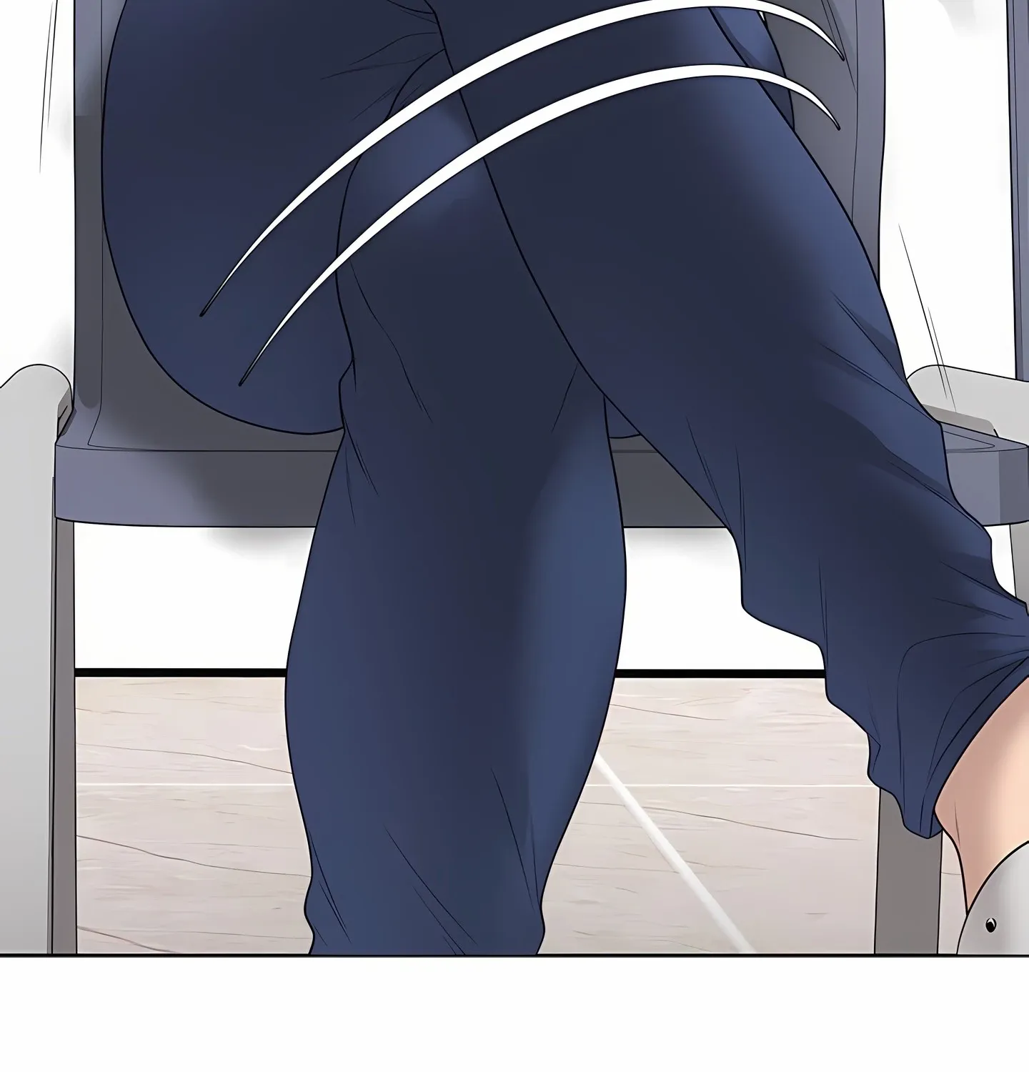 Read Signed, Sealed, Mistaken chapter 61 image 58 on Lezhin