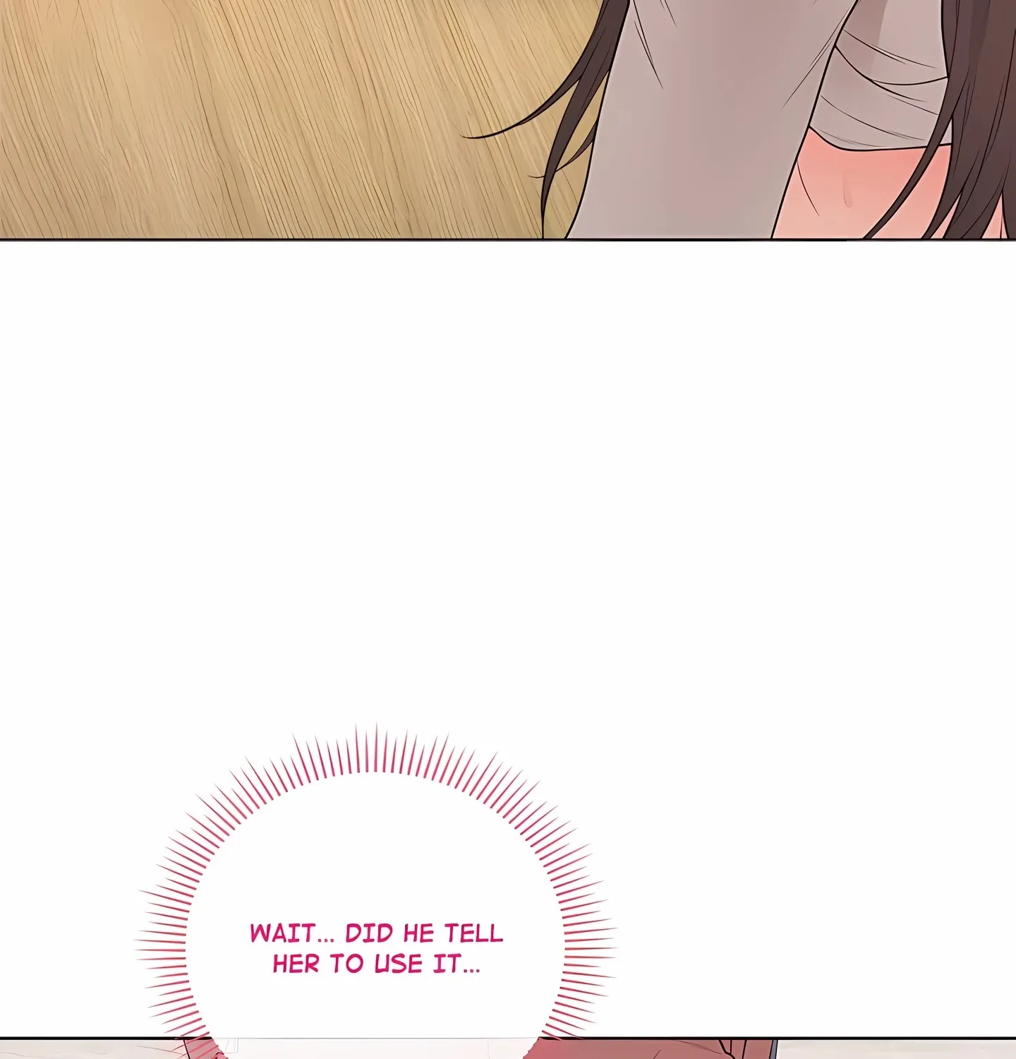 Read Signed, Sealed, Mistaken chapter 61 image 69 on Lezhin