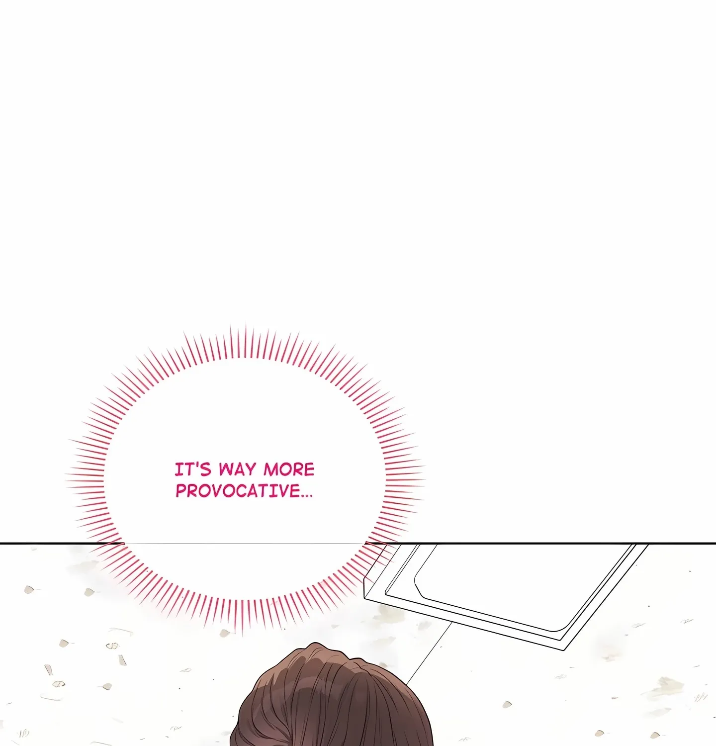 Read Signed, Sealed, Mistaken chapter 61 image 77 on Lezhin
