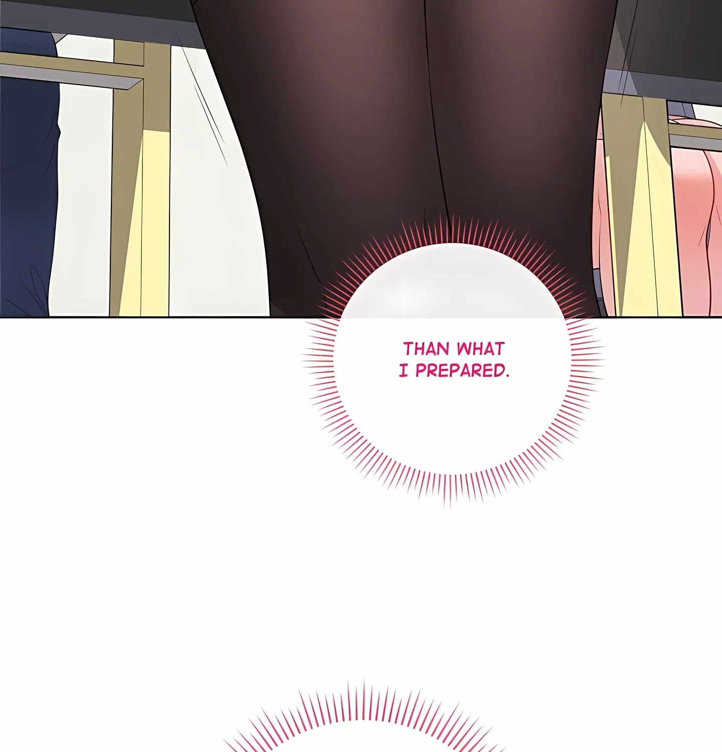 Read Signed, Sealed, Mistaken chapter 61 image 80 on Lezhin