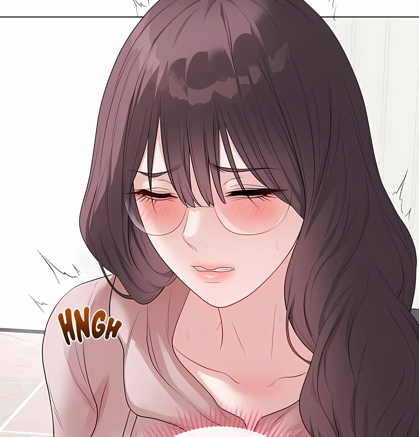 Read Signed, Sealed, Mistaken chapter 61 image 86 on Lezhin