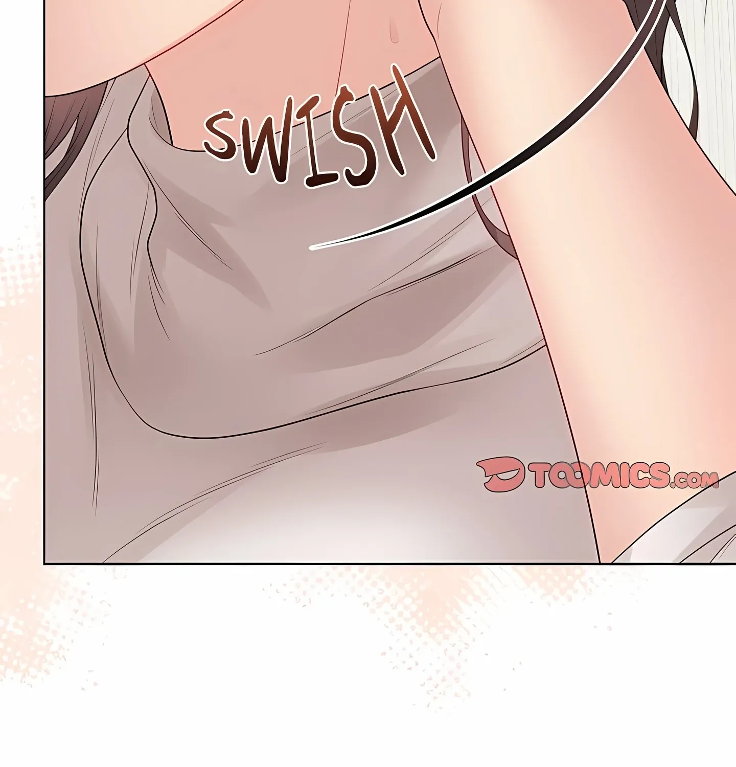 Read Signed, Sealed, Mistaken chapter 61 image 92 on Lezhin