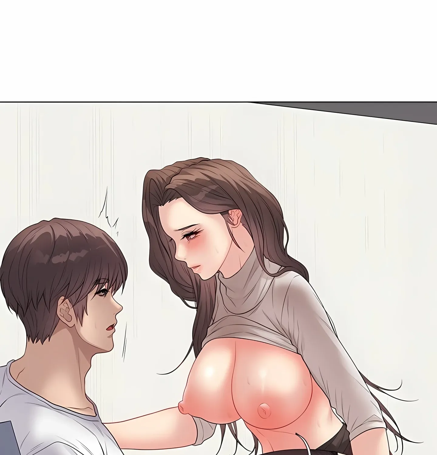 Read Signed, Sealed, Mistaken chapter 61 image 93 on Lezhin
