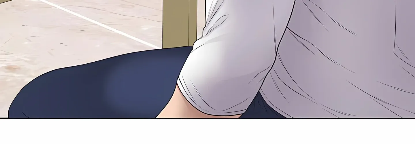 Read Signed, Sealed, Mistaken chapter 61 image 99 on Lezhin