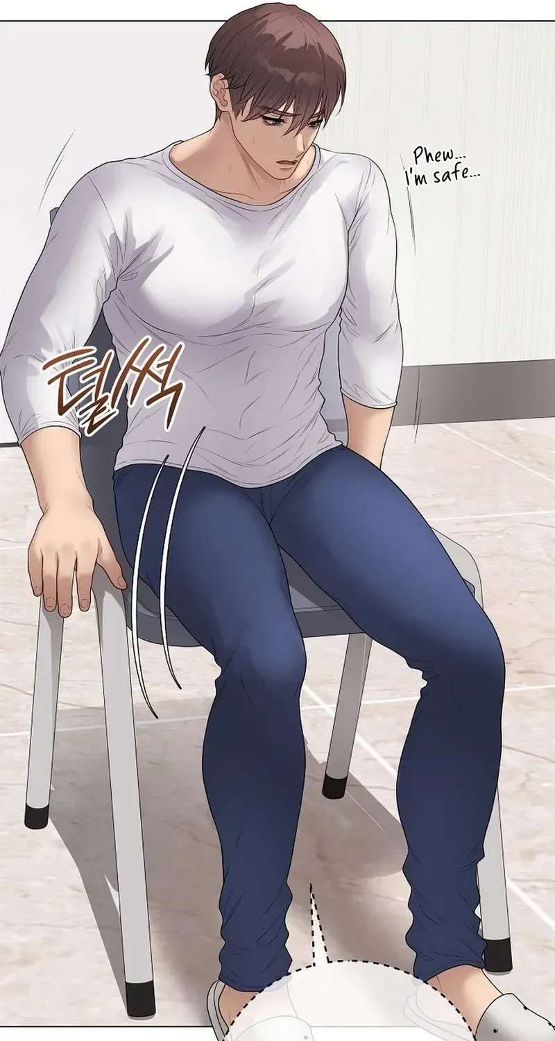Read Signed, Sealed, Mistaken chapter 62 image 11 on Lezhin