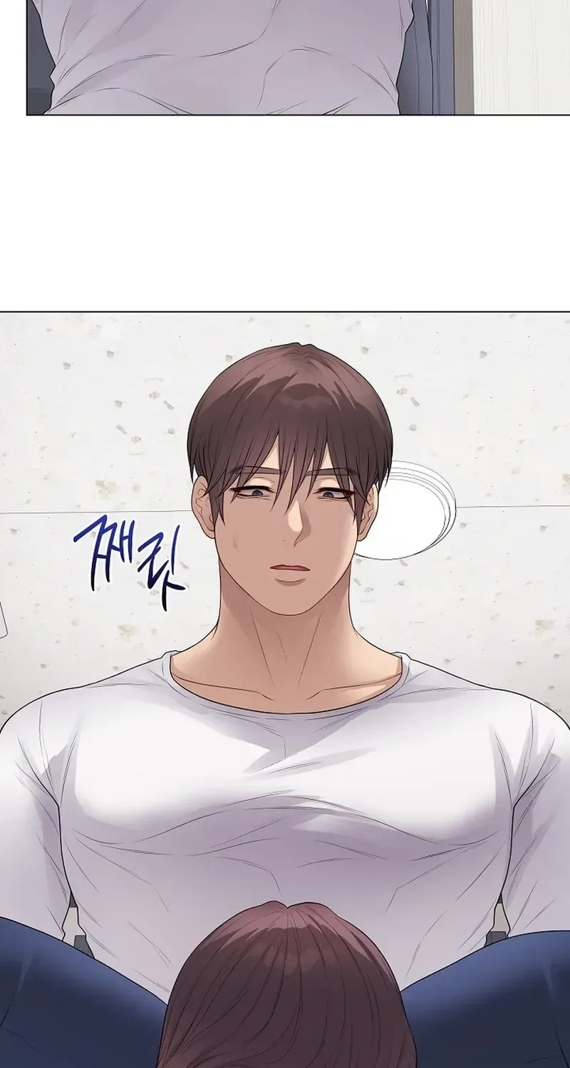 Read Signed, Sealed, Mistaken chapter 62 image 13 on Lezhin