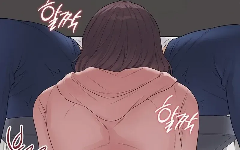 Read Signed, Sealed, Mistaken chapter 62 image 18 on Lezhin