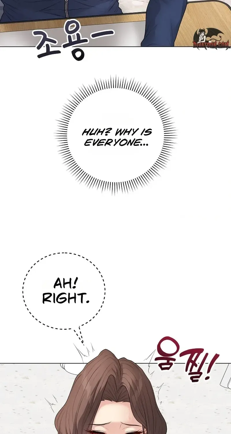 Read Signed, Sealed, Mistaken chapter 62 image 2 on Lezhin