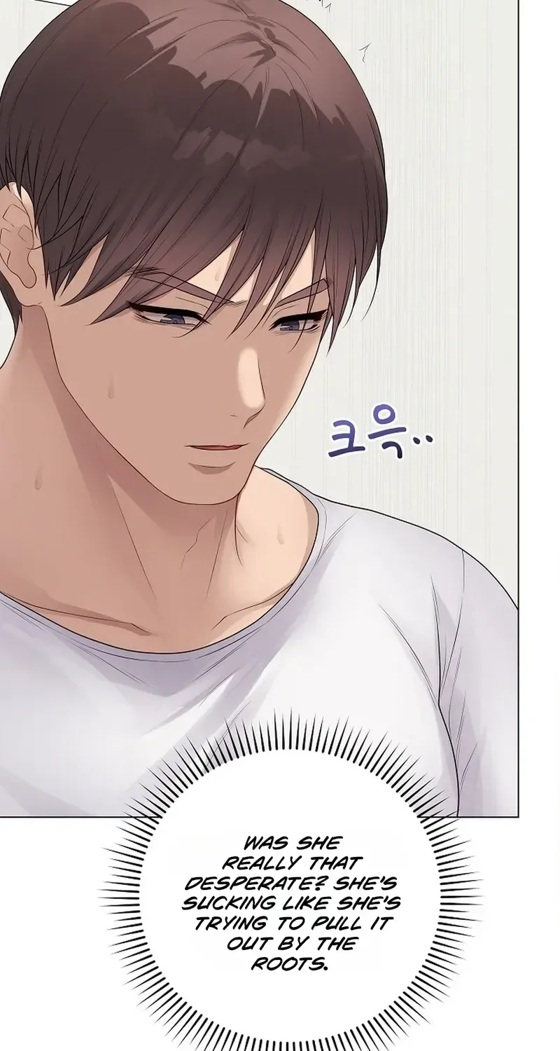 Read Signed, Sealed, Mistaken chapter 62 image 21 on Lezhin