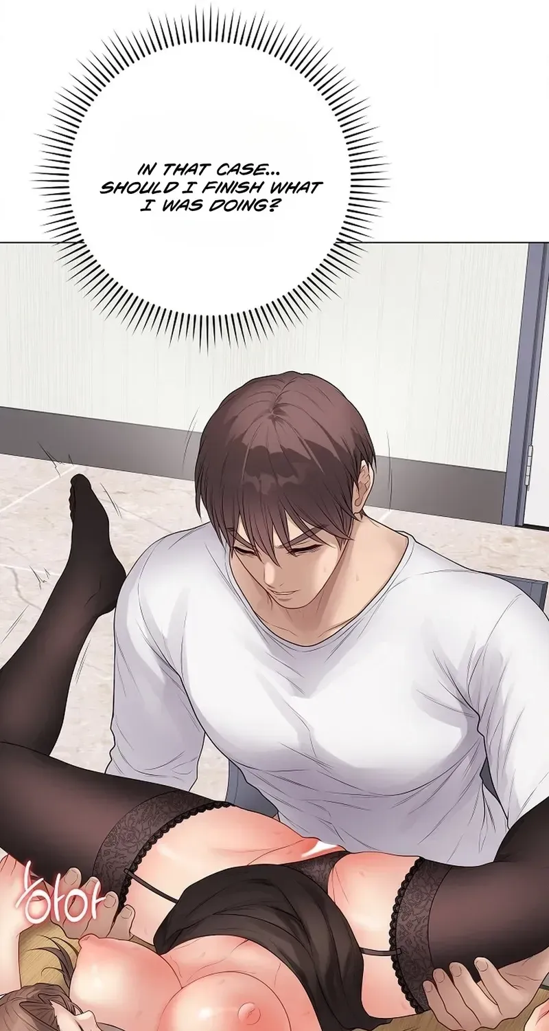 Read Signed, Sealed, Mistaken chapter 62 image 23 on Lezhin