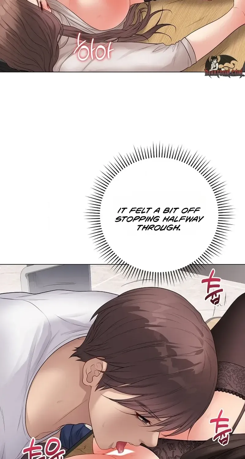 Read Signed, Sealed, Mistaken chapter 62 image 24 on Lezhin