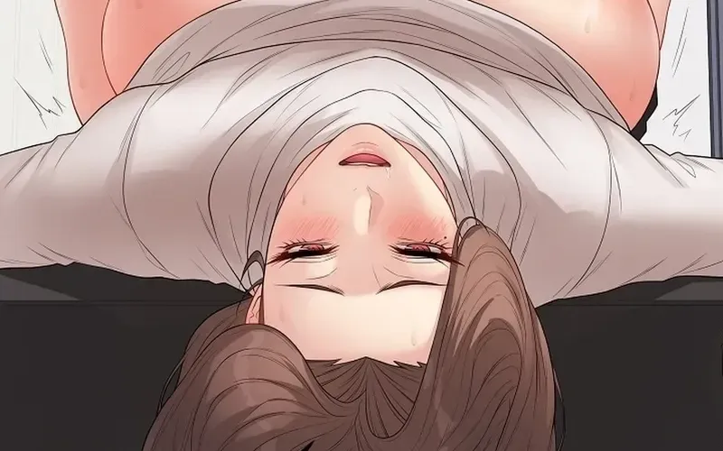 Read Signed, Sealed, Mistaken chapter 62 image 42 on Lezhin