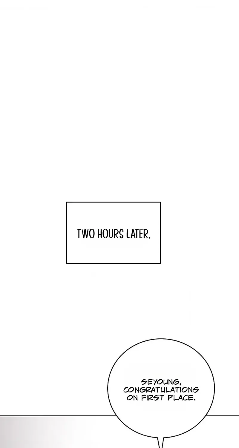 Read Signed, Sealed, Mistaken chapter 62 image 44 on Lezhin