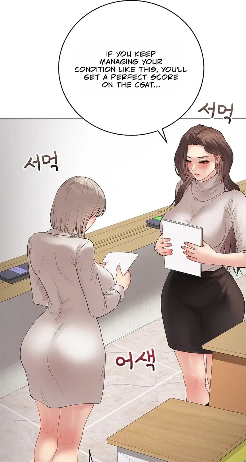 Read Signed, Sealed, Mistaken chapter 62 image 47 on Lezhin
