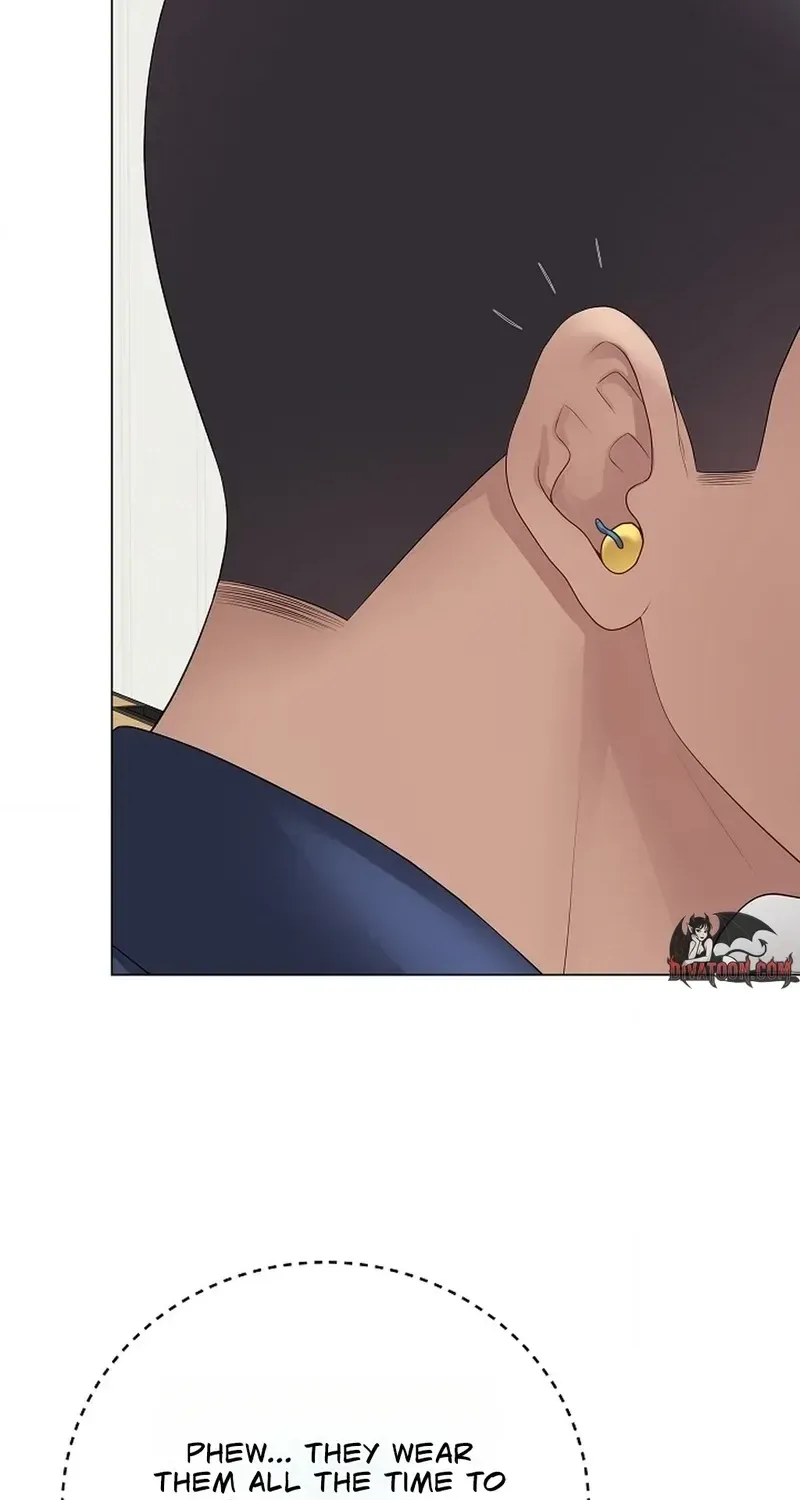 Read Signed, Sealed, Mistaken chapter 62 image 5 on Lezhin