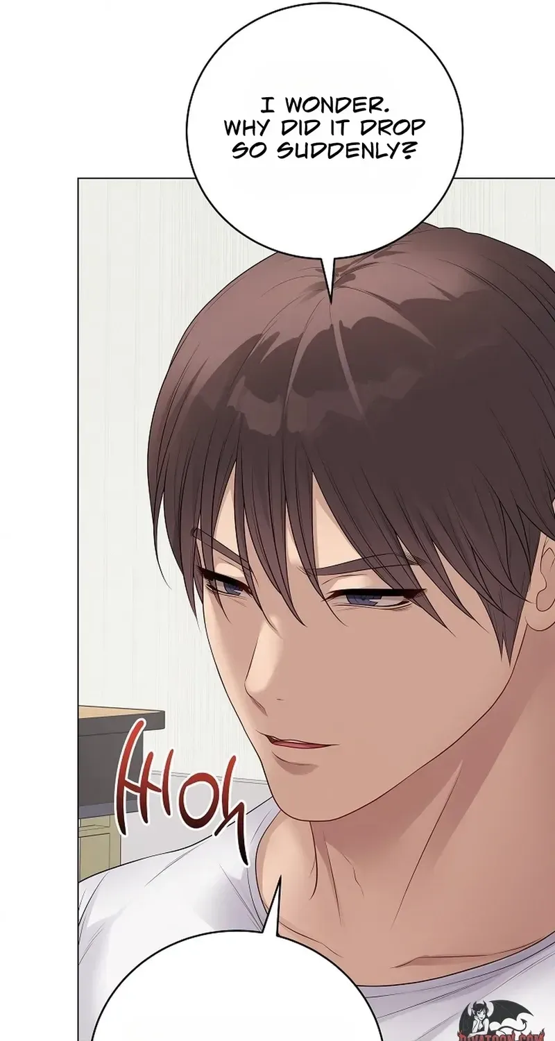 Read Signed, Sealed, Mistaken chapter 62 image 58 on Lezhin