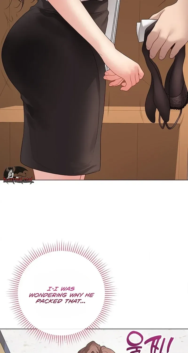 Read Signed, Sealed, Mistaken chapter 62 image 62 on Lezhin