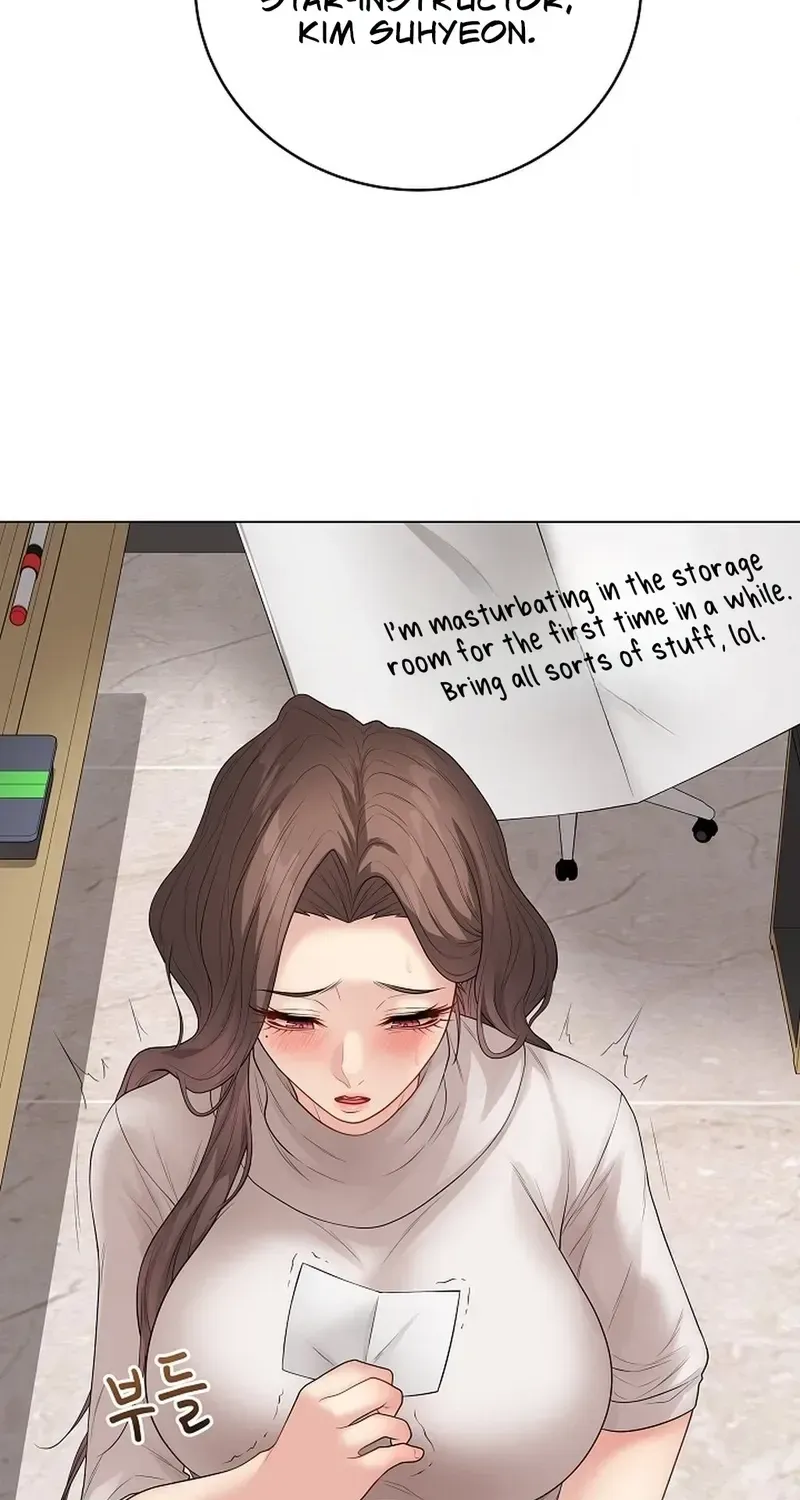 Read Signed, Sealed, Mistaken chapter 62 image 67 on Lezhin