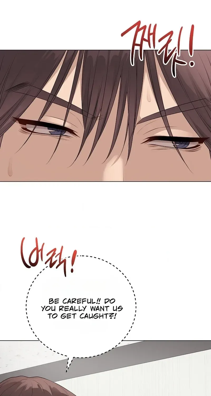 Read Signed, Sealed, Mistaken chapter 62 image 8 on Lezhin