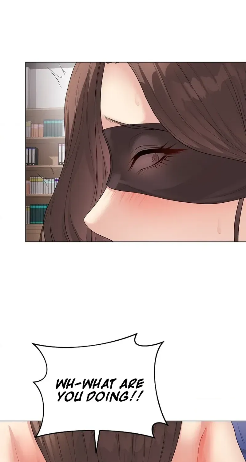 Read Signed, Sealed, Mistaken chapter 62 image 82 on Lezhin