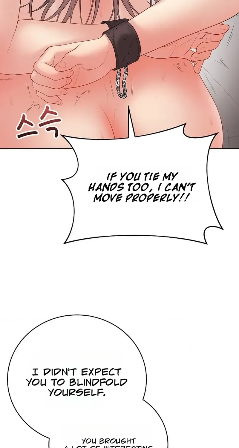 Read Signed, Sealed, Mistaken chapter 62 image 84 on Lezhin