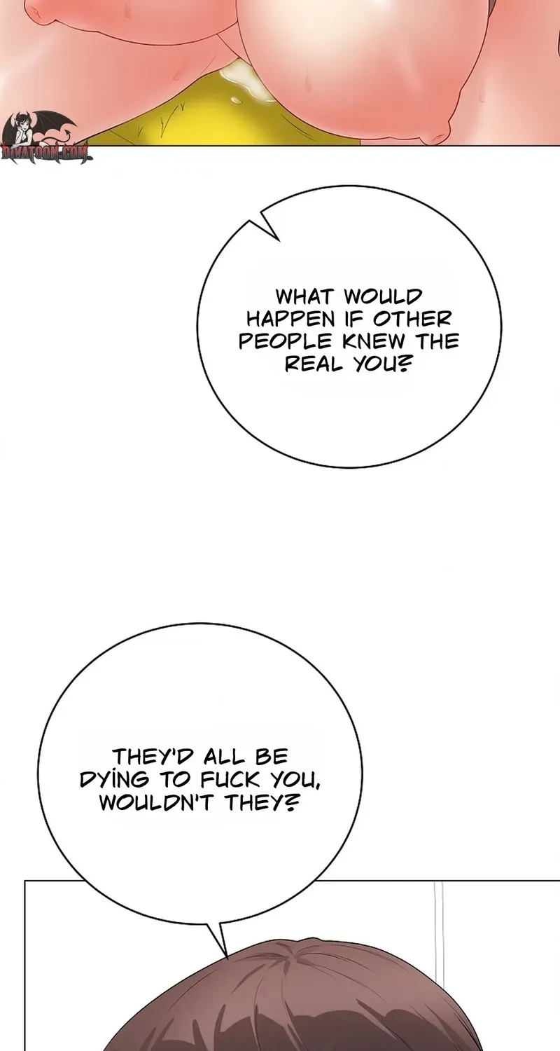 Read Signed, Sealed, Mistaken chapter 63 image 18 on Lezhin