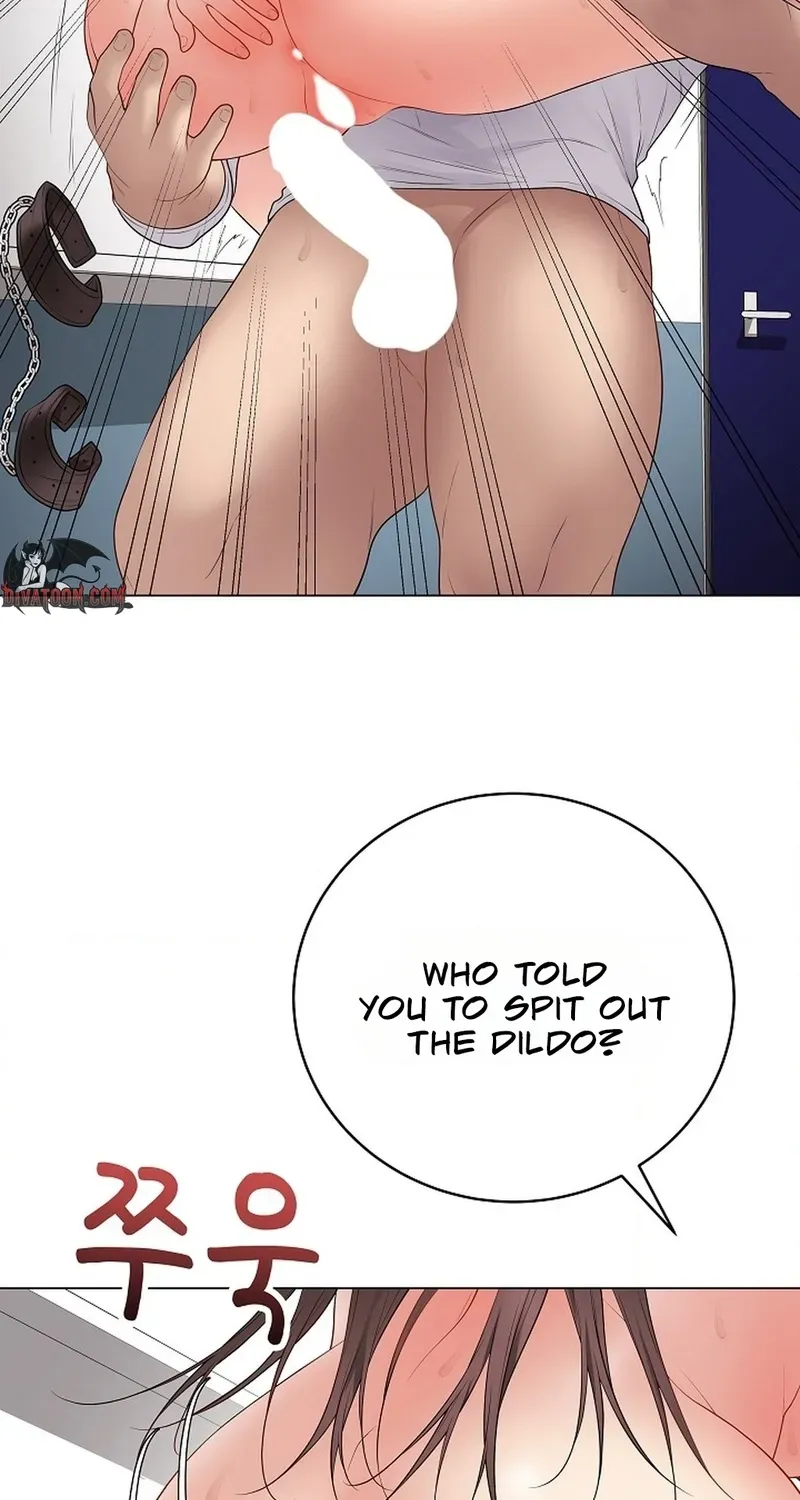 Read Signed, Sealed, Mistaken chapter 63 image 25 on Lezhin
