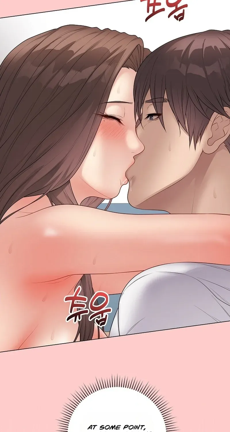 Read Signed, Sealed, Mistaken chapter 63 image 32 on Lezhin
