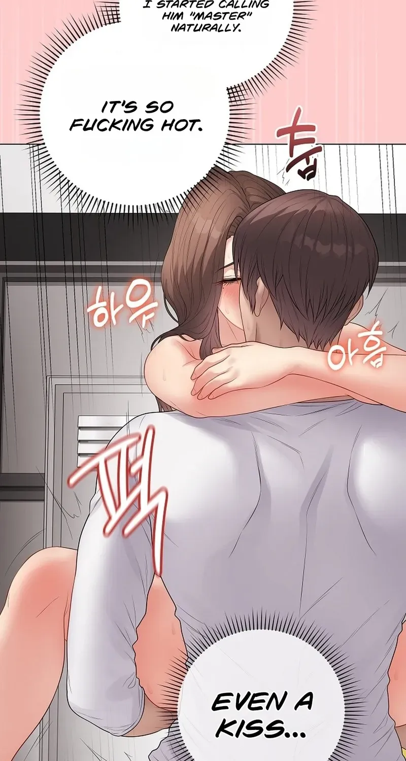 Read Signed, Sealed, Mistaken chapter 63 image 33 on Lezhin