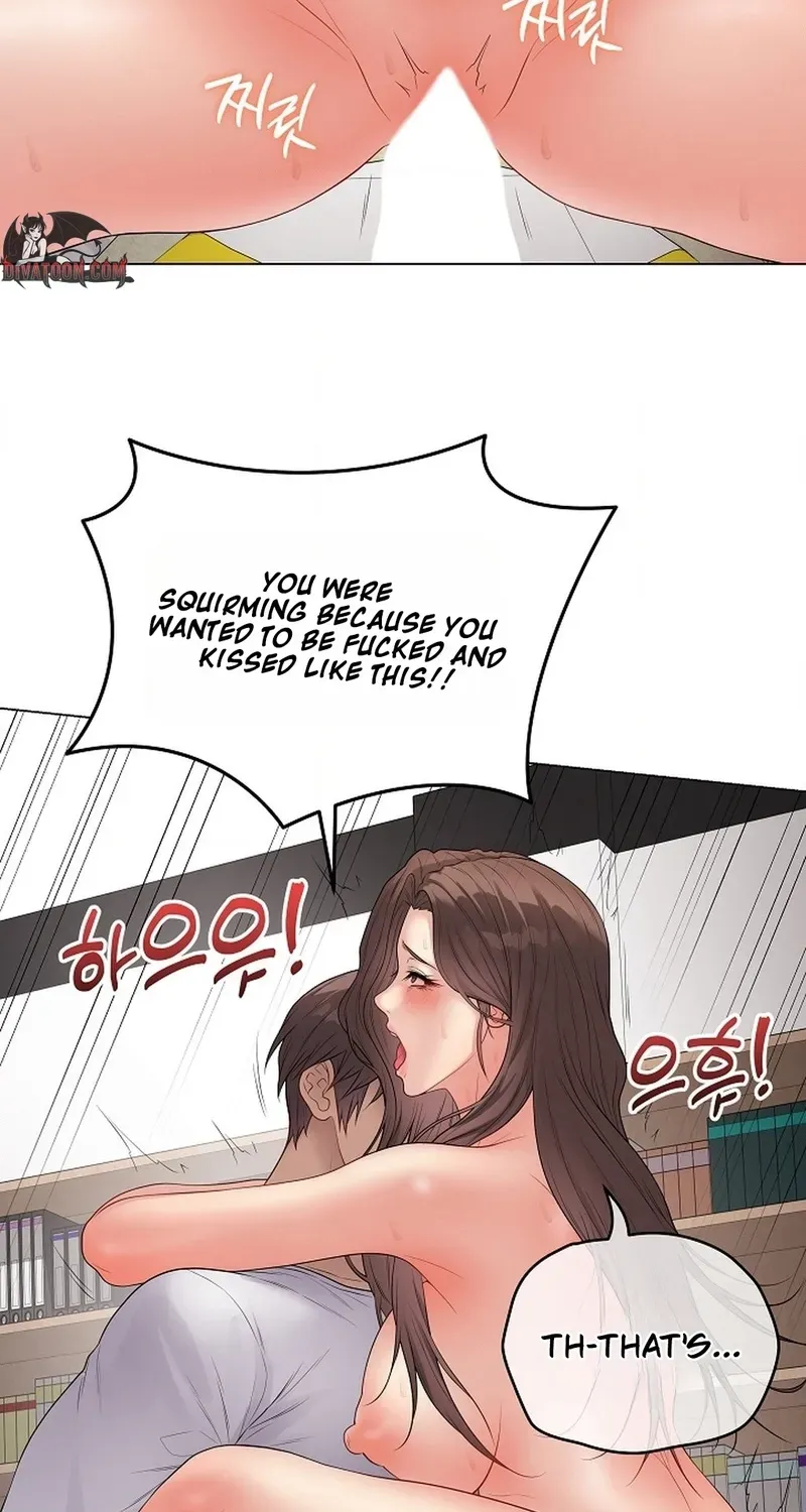 Read Signed, Sealed, Mistaken chapter 63 image 38 on Lezhin