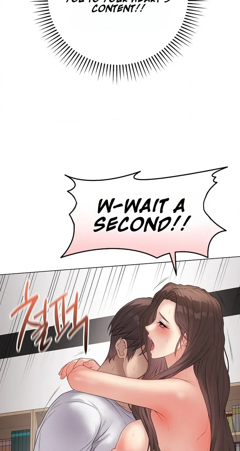 Read Signed, Sealed, Mistaken chapter 63 image 45 on Lezhin
