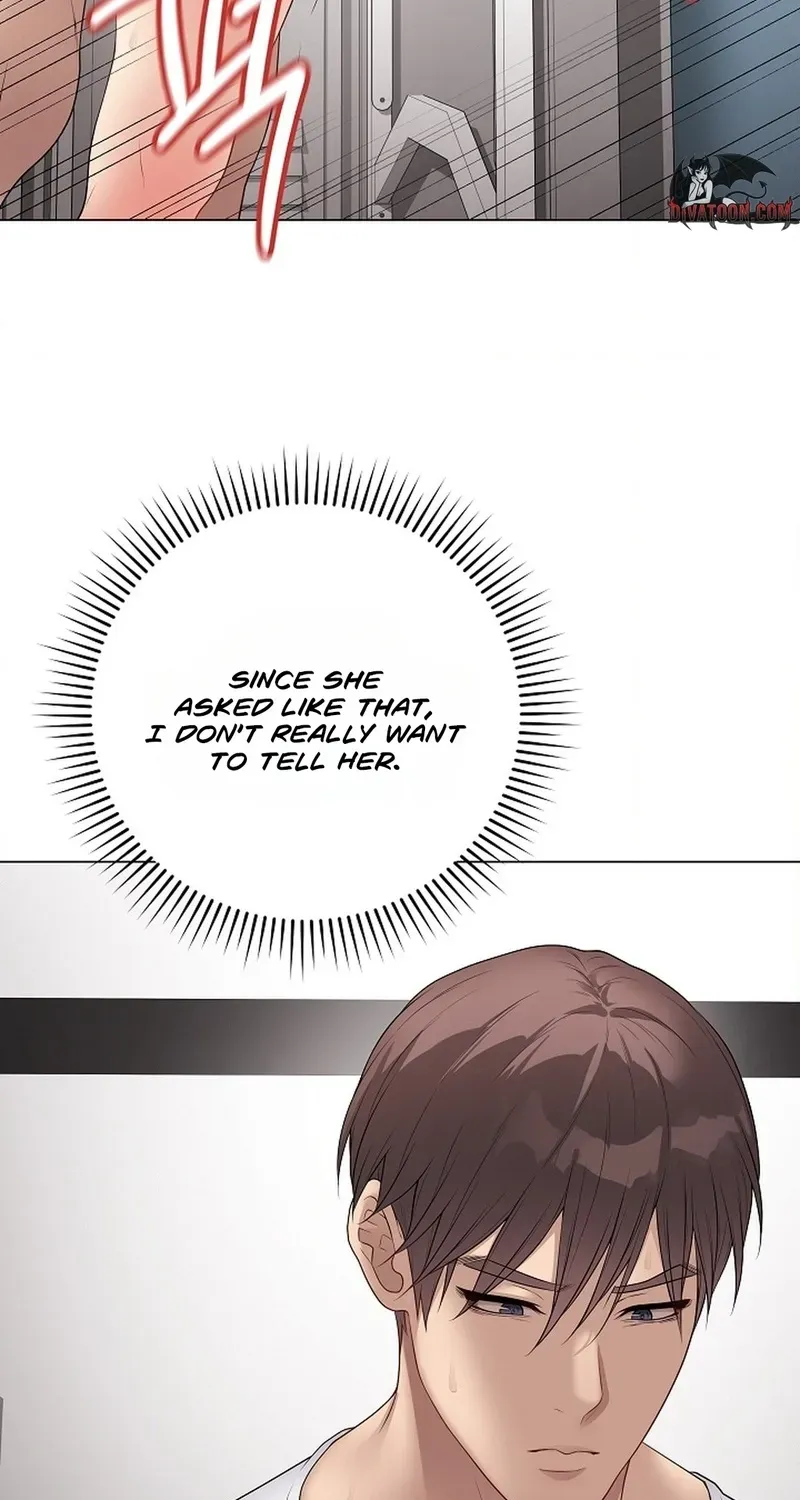 Read Signed, Sealed, Mistaken chapter 63 image 62 on Lezhin
