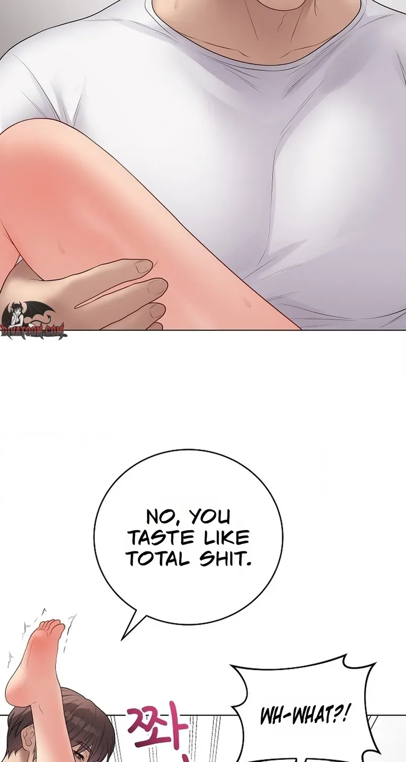 Read Signed, Sealed, Mistaken chapter 63 image 63 on Lezhin