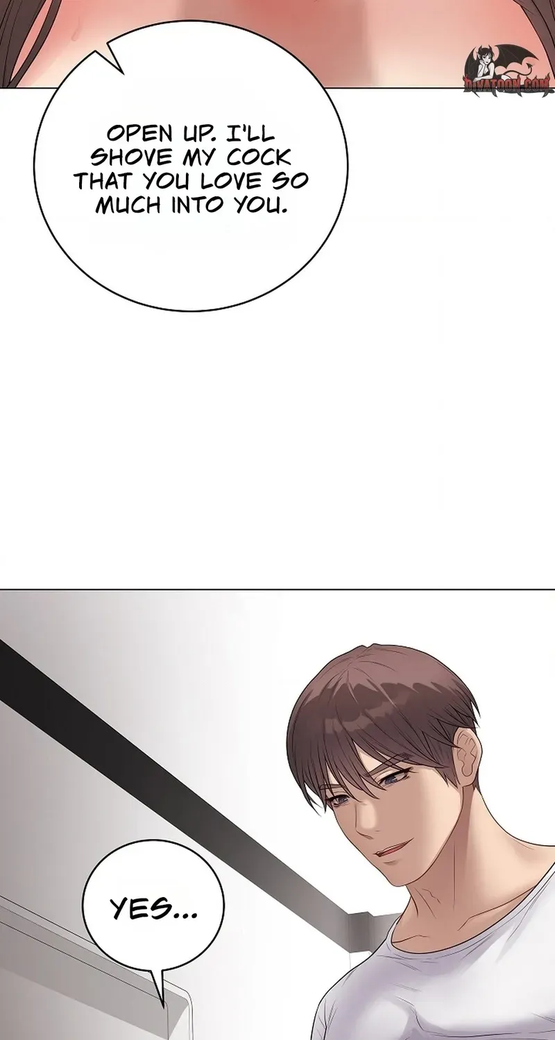 Read Signed, Sealed, Mistaken chapter 63 image 7 on Lezhin