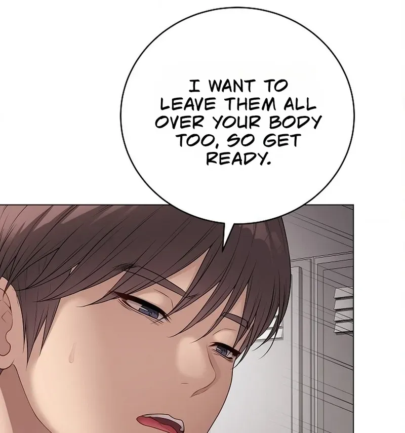 Read Signed, Sealed, Mistaken chapter 63 image 84 on Lezhin