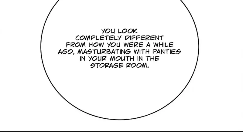 Read Signed, Sealed, Mistaken chapter 63 image 9 on Lezhin