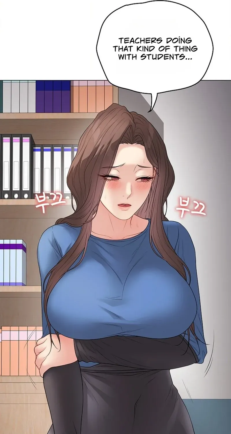 Read Signed, Sealed, Mistaken chapter 65 image 10 on Lezhin